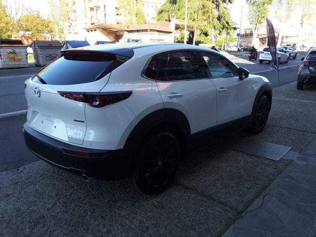 MAZDA CX-30 2.0L e-Skyactiv-G 150cv M Hybrid Homura