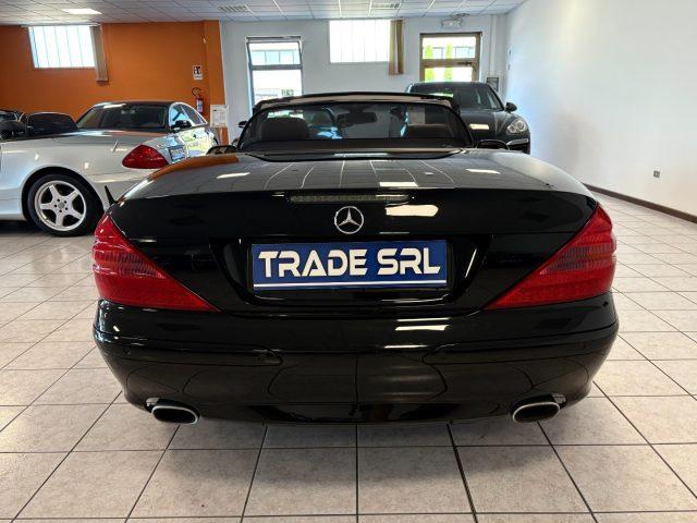 MERCEDES-BENZ SL 350 SL350 iscrivibile ASI