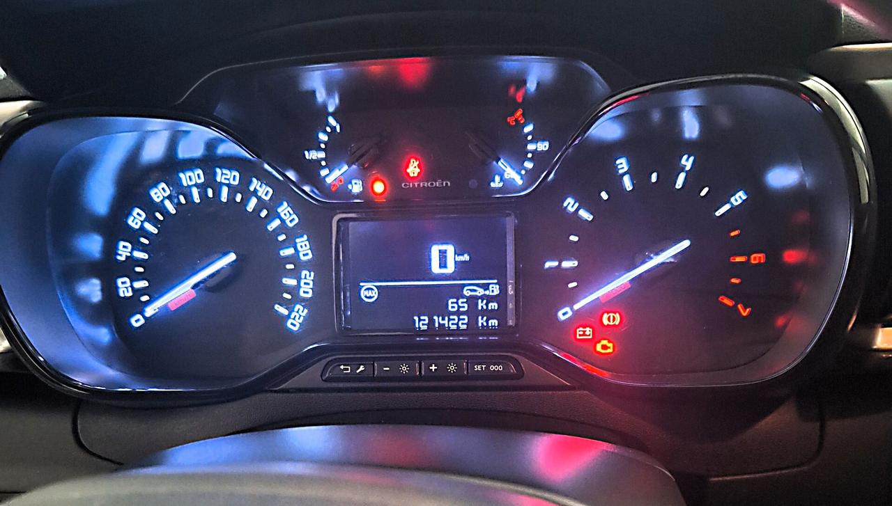 Citroen C3 PureTech 83 S&S Feel - n101063