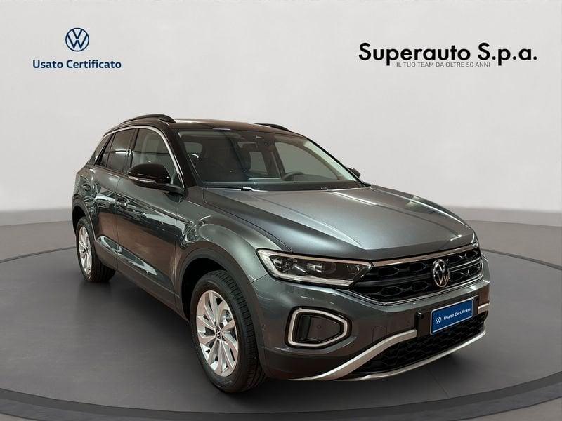 Volkswagen T-Roc T-Roc 1.0 TSI Edition Plus