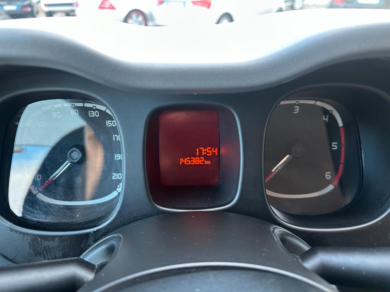 Fiat Panda 1.3 MJT S&S Easy