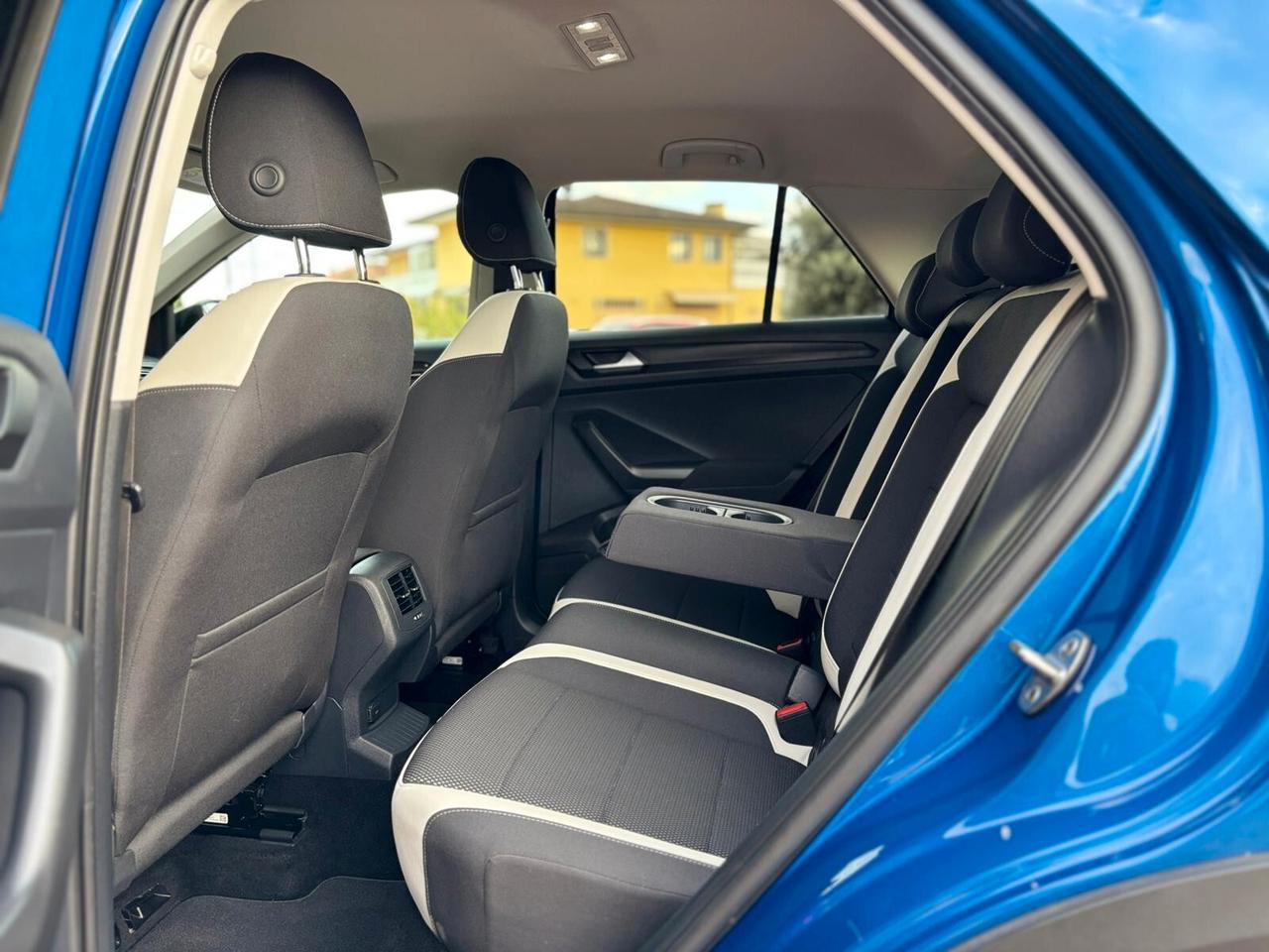 Volkswagen T-Roc 1.6 TDI