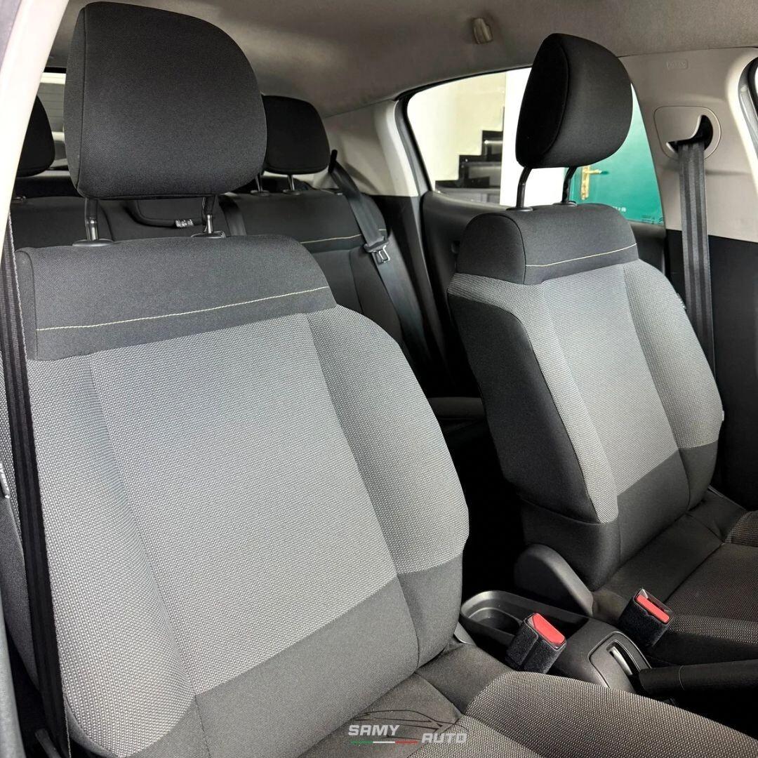 Citroen C3 BlueHDi 100 S&S Shine