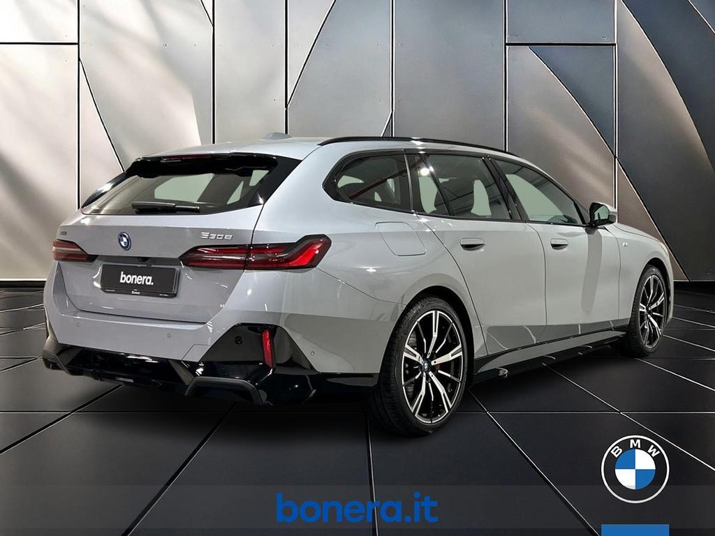 BMW Serie 5 Touring 530 e M Sport Pro xDrive Steptronic