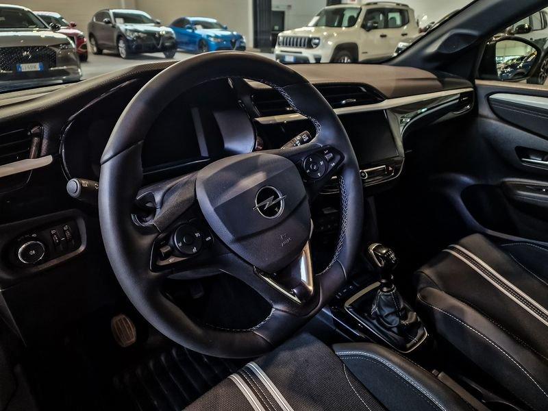Opel Corsa VI 2023 1.2 GS s&s 100cv
