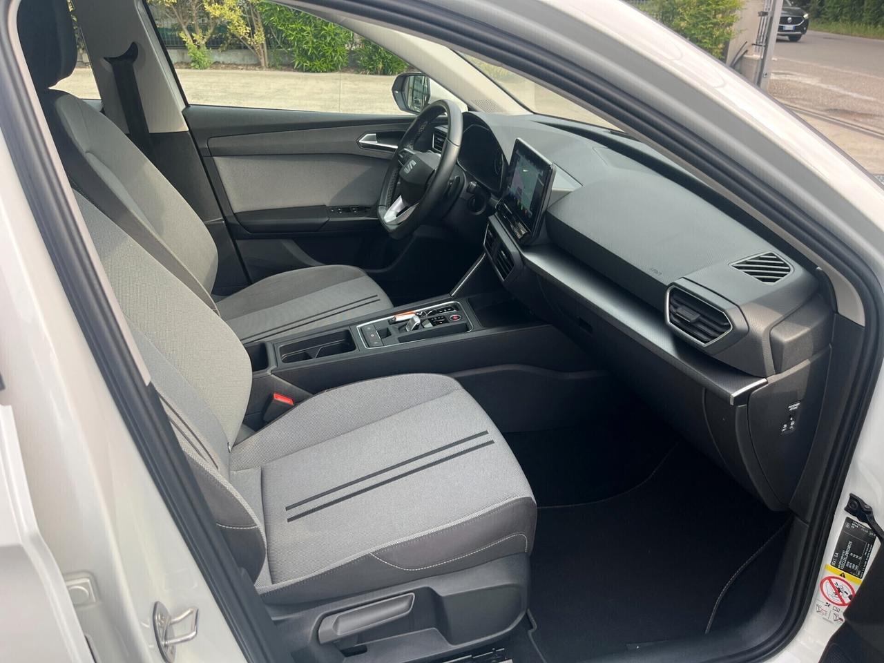 Seat Leon Sportstourer 2.0 TDI 150 CV DSG Style
