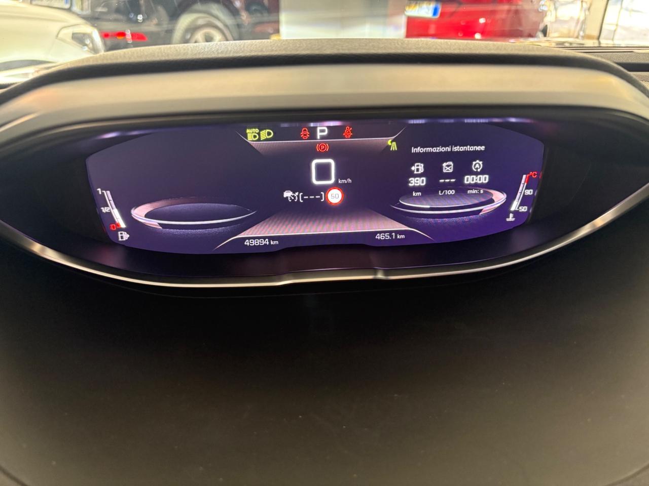Peugeot 5008 BlueHDi 130 S&S EAT8 GT