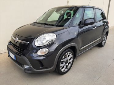 Fiat 500L 1.4 95 CV Trekking