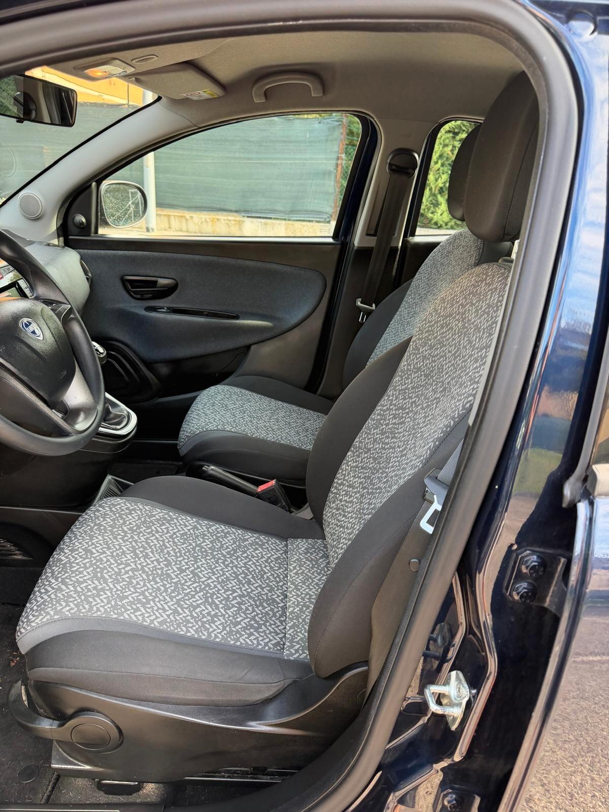 Lancia Ypsilon 1.2 Gpl - NEOPATENTATI - 12 MESI DI GARANZIA -