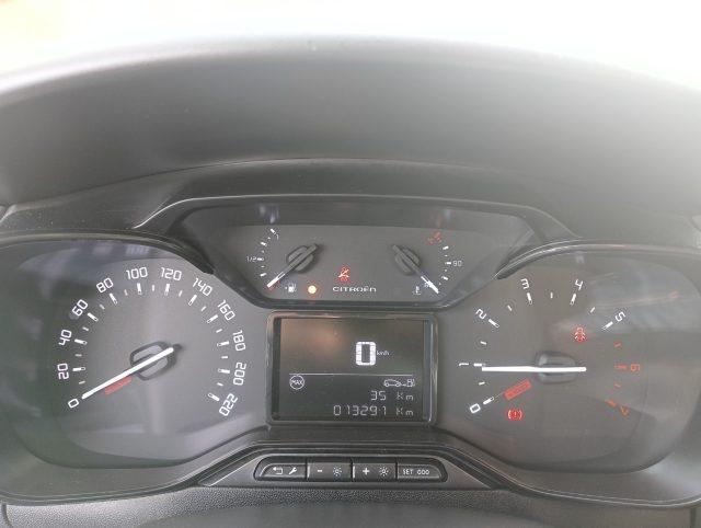 CITROEN C3 Shine S&S 1.2 83 CV