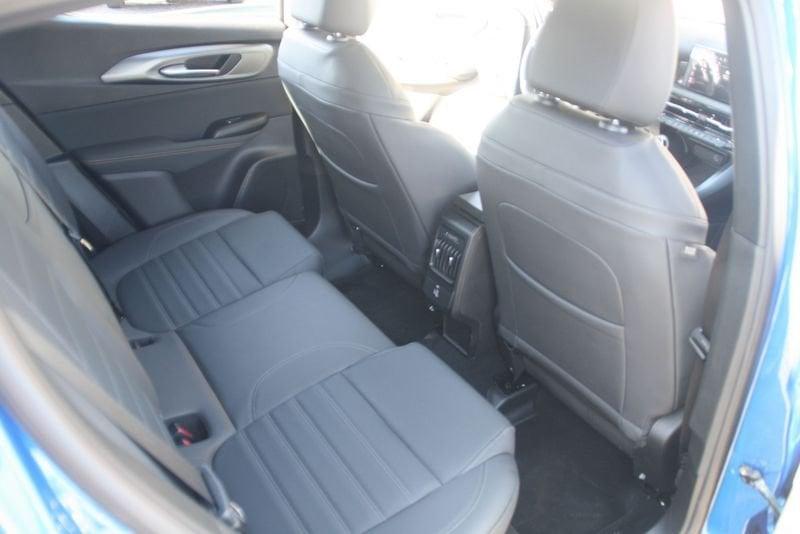 Alfa Romeo Tonale Tonale 1.5 160 CV MHEV TCT7 Veloce