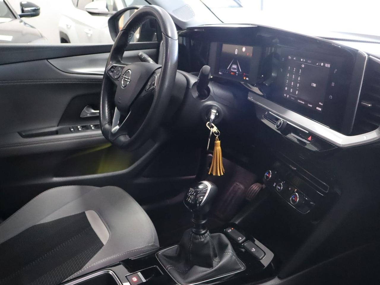 Opel Mokka Elegance 1.5 #9966