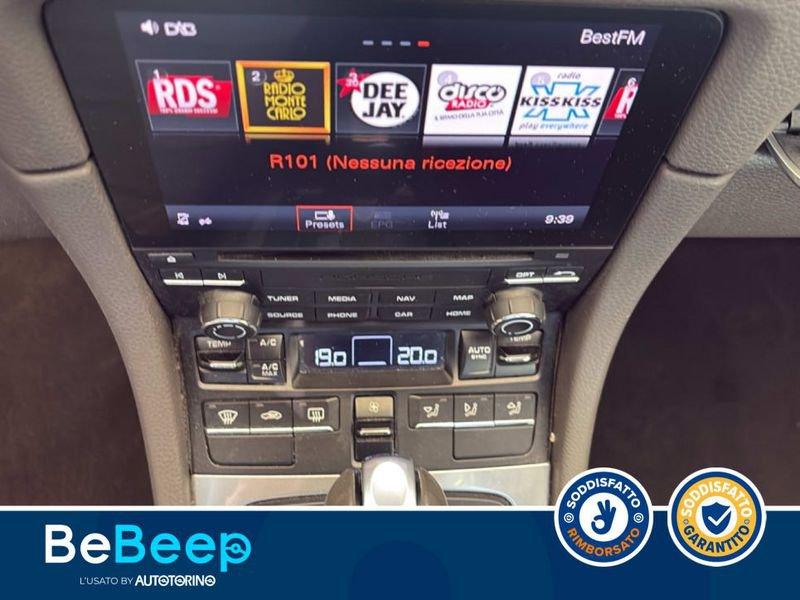 Porsche 718 Cayman CAYMAN 2.0 300CV PDK