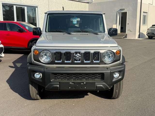 Suzuki Jimny 5p 1.5 GLX 4wd allgrip autom. CARPLAY/LED/TELECAMERA * promo fin