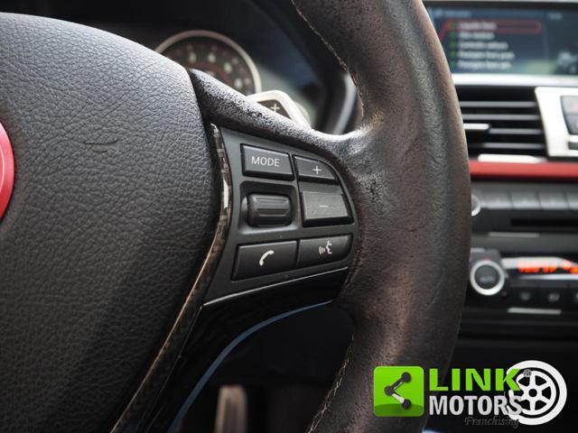 BMW 328 i xDrive Msport Performance