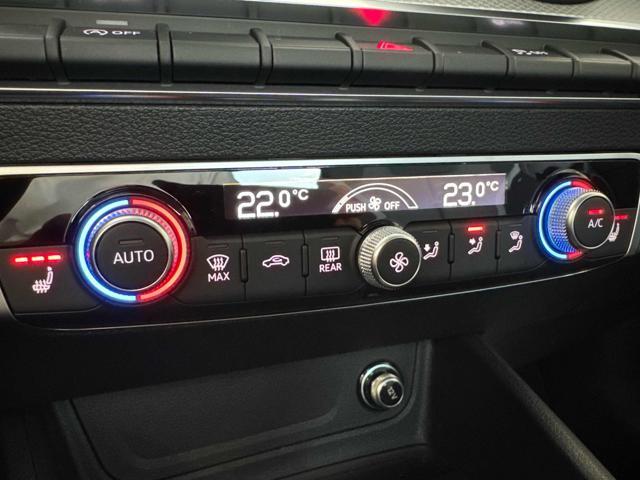AUDI Q2 30 TFSI Business Advanced Cerchi 19"