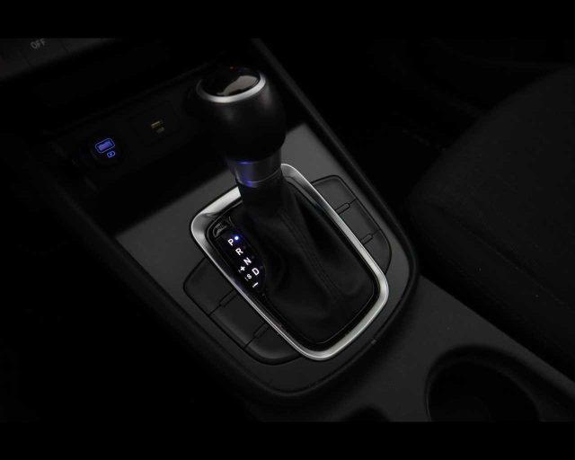 HYUNDAI Kona HEV 1.6 DCT XTech