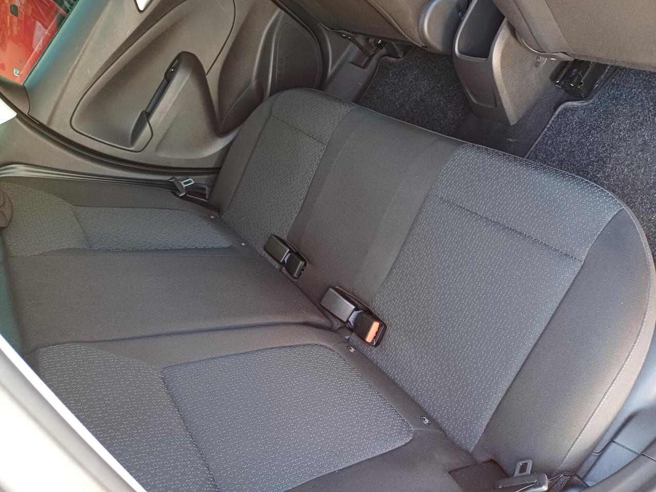 Opel Crossland 1.5 ECOTEC D 120 CV Start&Stop aut. Edition