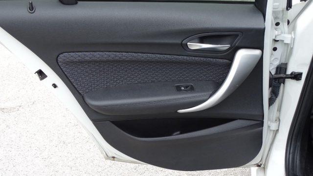BMW 116 d, "Msport", Automatica, 5 porte, Garanzia..