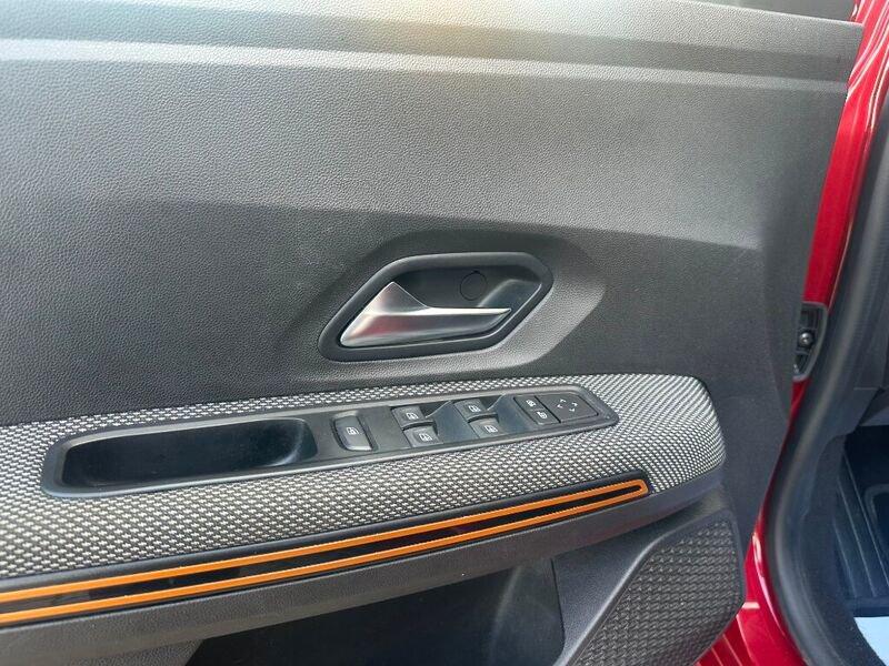 Dacia Sandero Sandero Stepway 1.0 TCe 90 CV Comfort