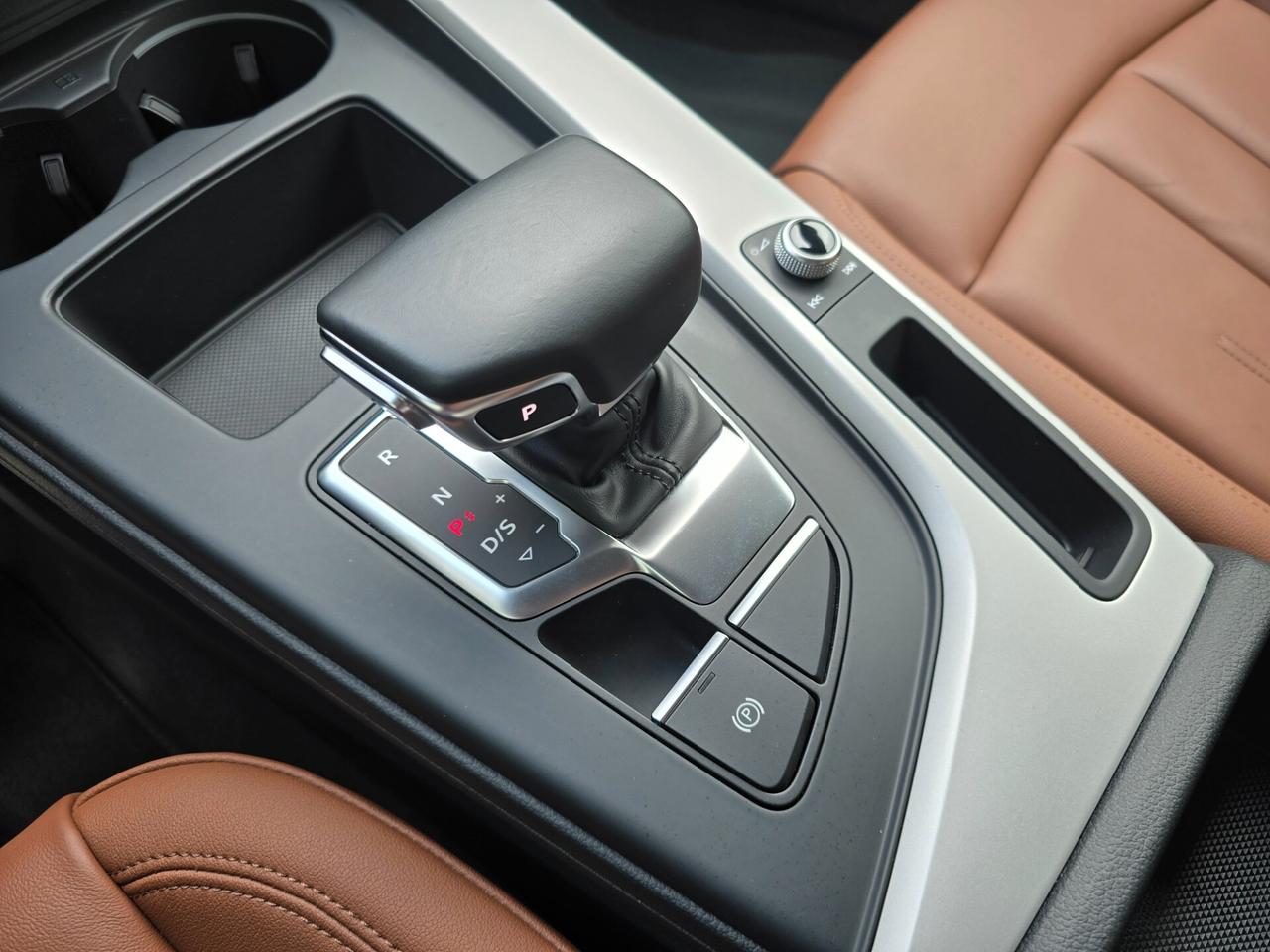 Audi A5 Sportback 2.0 tfsi 190cv Mhev S-tronic/RESTYLING