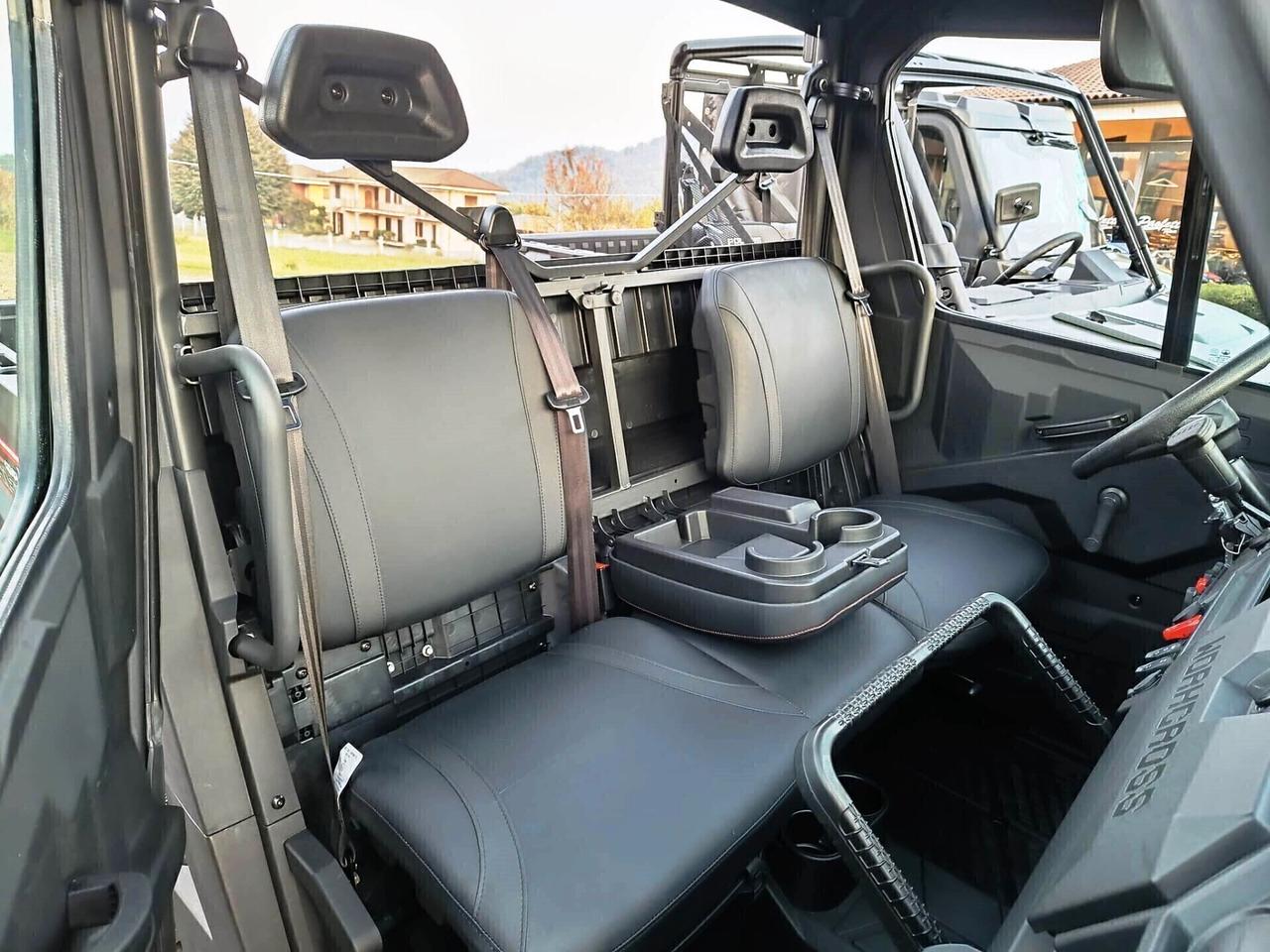 UTV AODES 1000 WORKCROSS 3 POSTI POLARIS RANGER