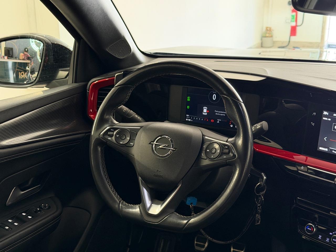Opel Mokka 1.2 Turbo 100CV GS Line