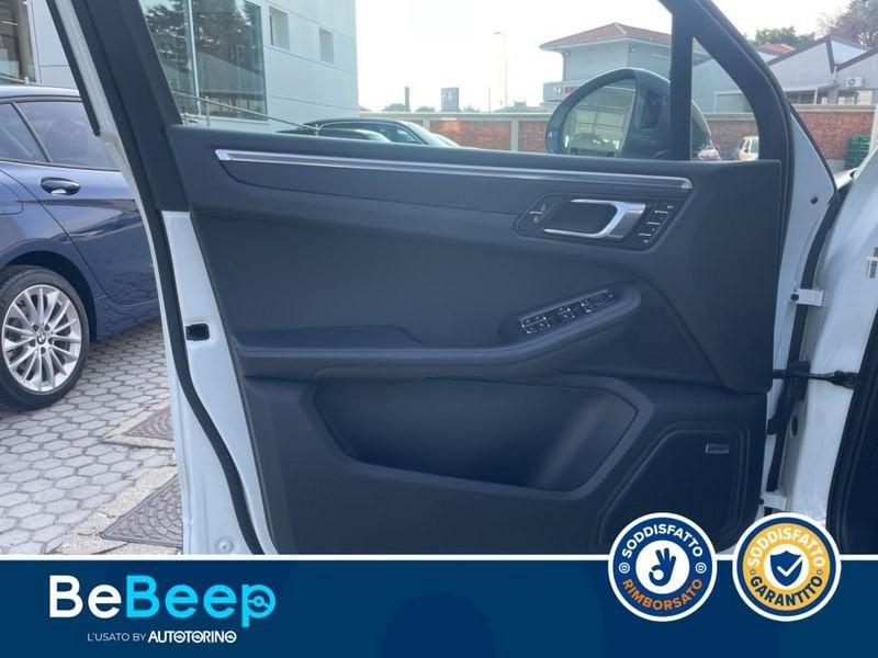 Porsche Macan 2.0 T 265CV PDK