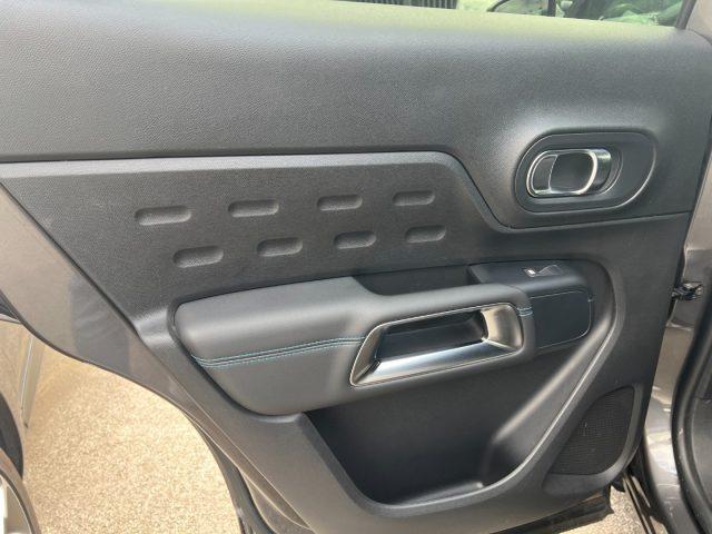 CITROEN C5 Aircross BlueHDi 130 S&S EAT8 SHINE PACK #VARI COLORI
