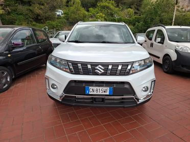 Suzuki Vitara 1.4 Hybrid 4WD AllGrip Top