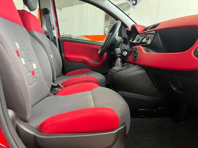 Fiat Panda Panda 1.2 Lounge 69cv E6