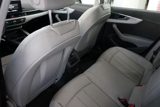 AUDI A4 Avant 35 TDI/163 CV S tronic Business Italiana Tag