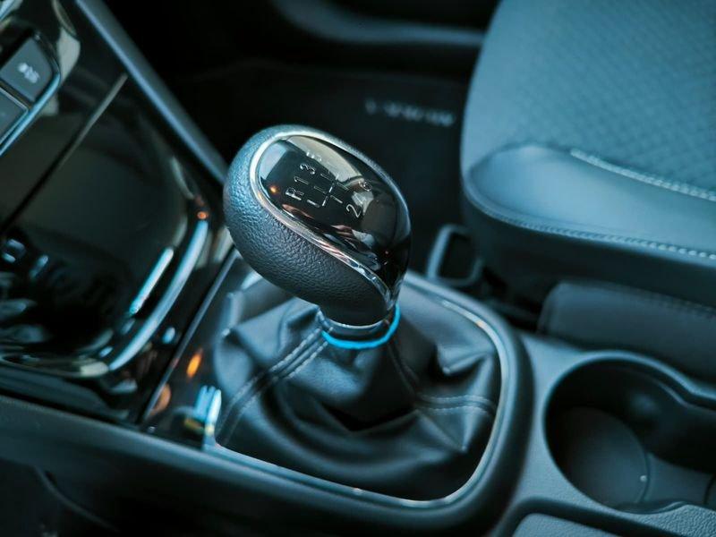 Opel Mokka X 1.6 CDTI Ecotec 136CV 4x2 Ultimate