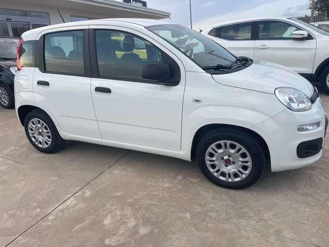 Fiat Panda Panda 1.2 Easy "km 76.000"