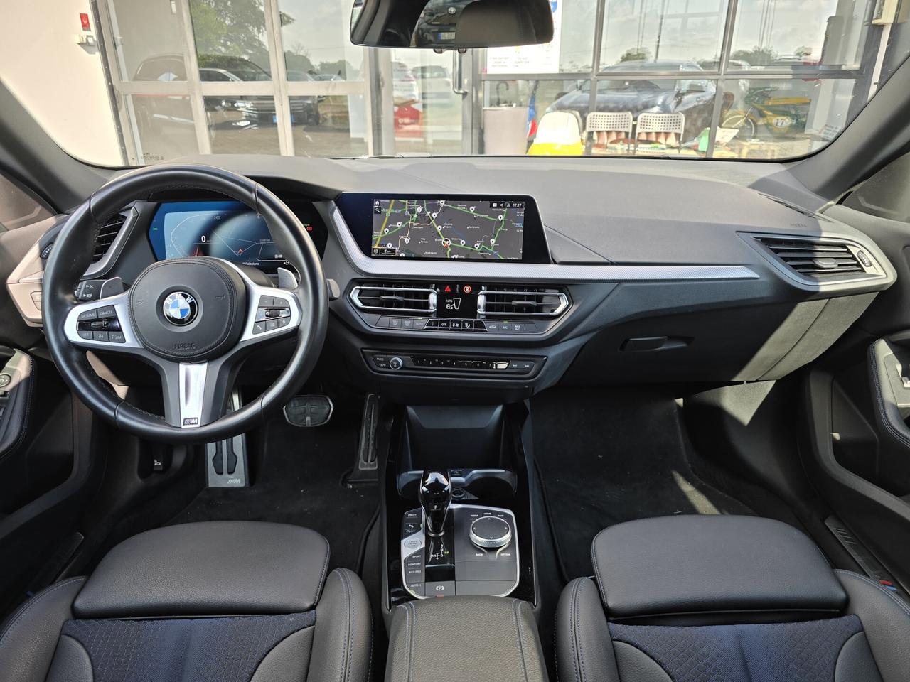 Bmw 220d Coupé Msport|IVA ESPOSTA
