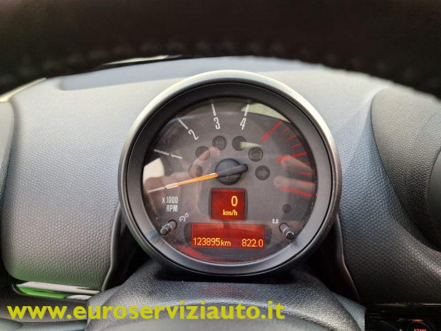 MINI Countryman Mini Cooper D Business XL Countryman