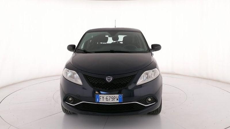 Lancia Ypsilon 1.2 Platinum s&s 69cv my19