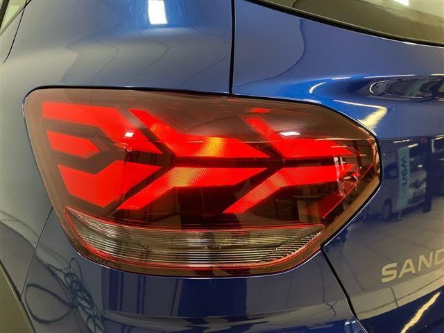 DACIA Sandero Stepway 1.0 TCe Comfort