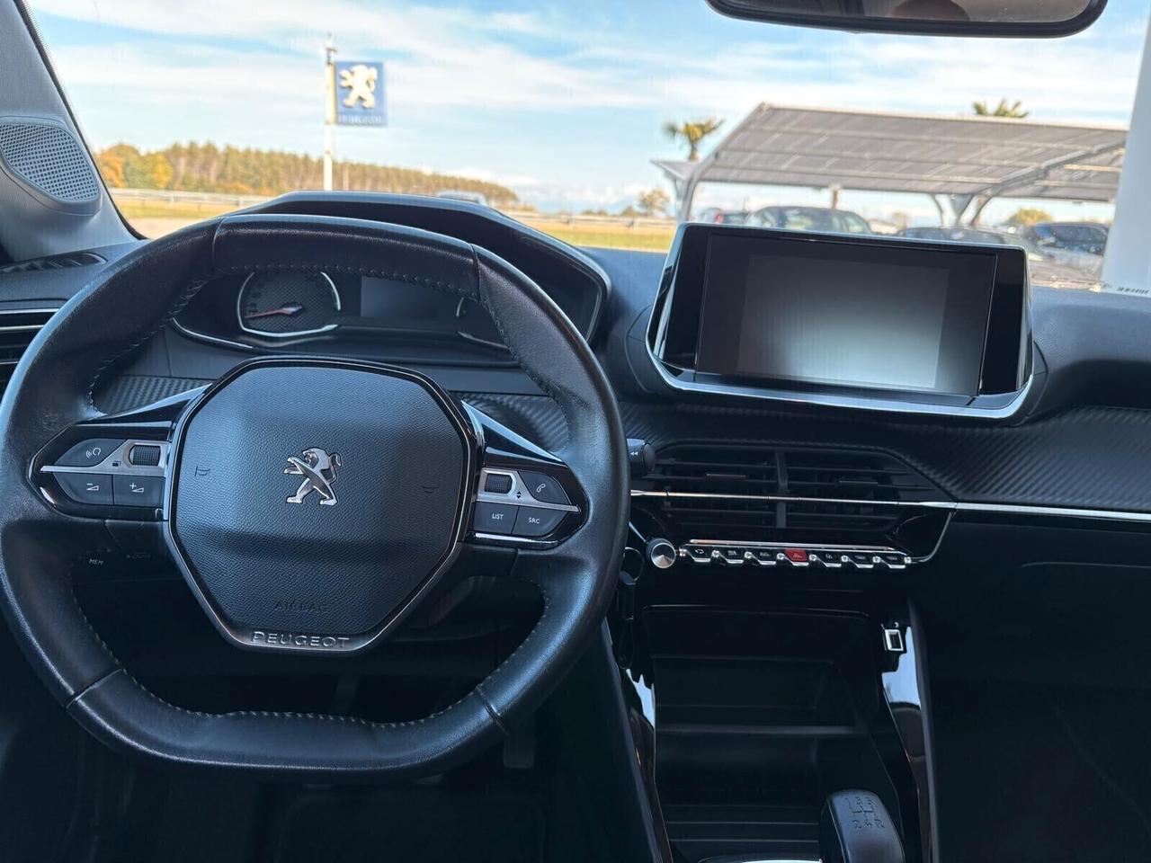 Peugeot 208 ACTIVE PureTech 75 5 porte SPOTICAR