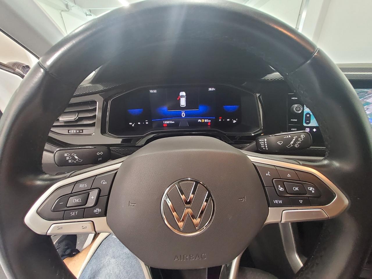 Volkswagen Polo 1.0 TSI Life