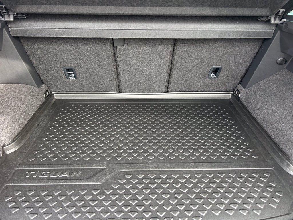 VOLKSWAGEN Tiguan 2.0 tdi life 150cv dsg del 2023