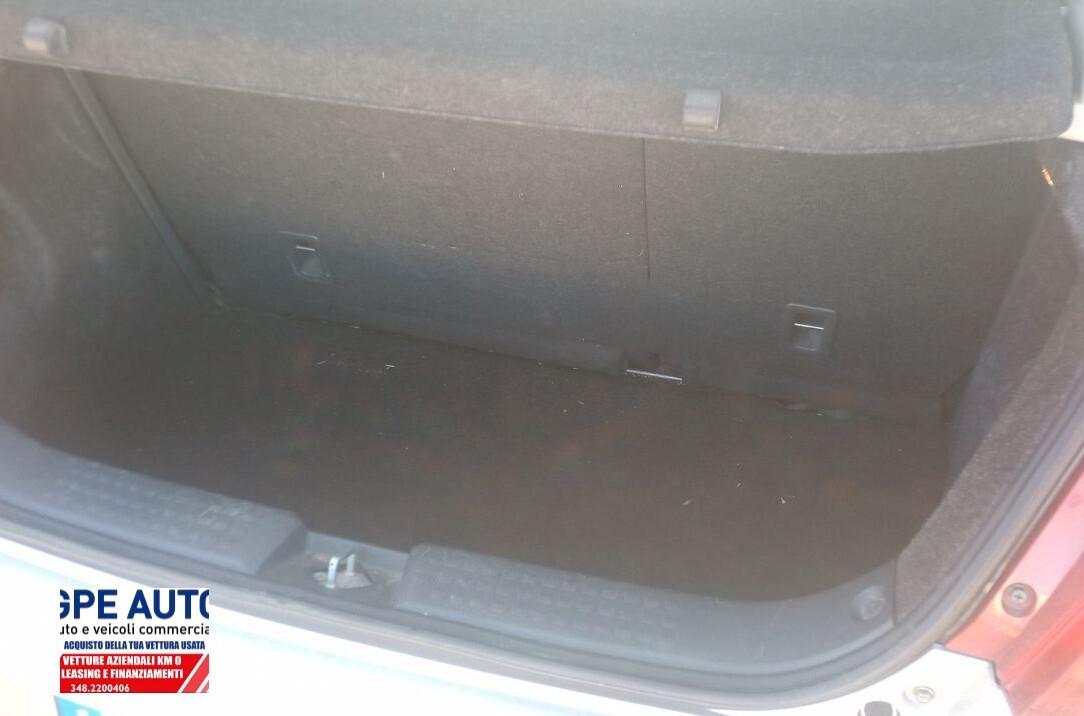 Suzuki SWIFT 1.3 4x4 5 porte