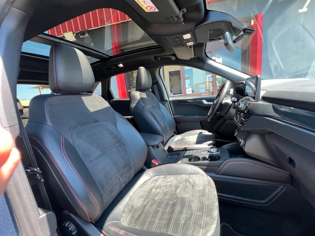 Ford Kuga Plug-In * ST-Line X * Tetto Apribile * B&O * Prezzo Reale