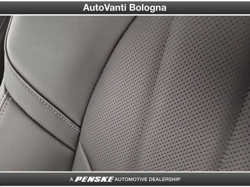 BMW Serie 5 520d Touring 48V xdrive MSport Pro auto