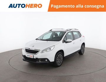 PEUGEOT 2008 1° serie BlueHDi 75 Active