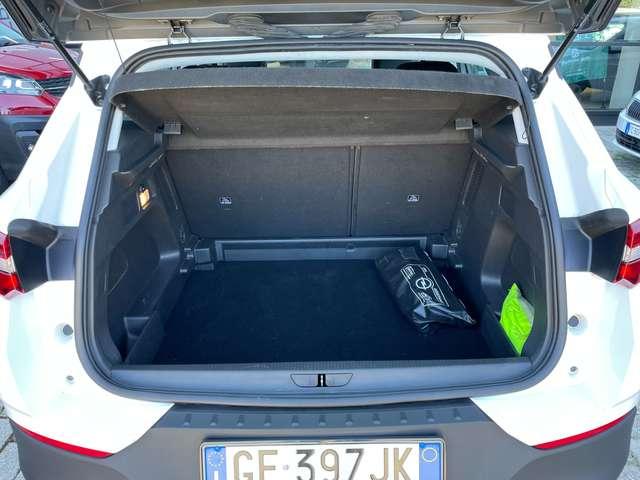 Opel Grandland X ecotec 131 Cv Innovation *AUTO*