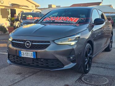 Opel Corsa 1.2 GS Line 100cv Km 50.000