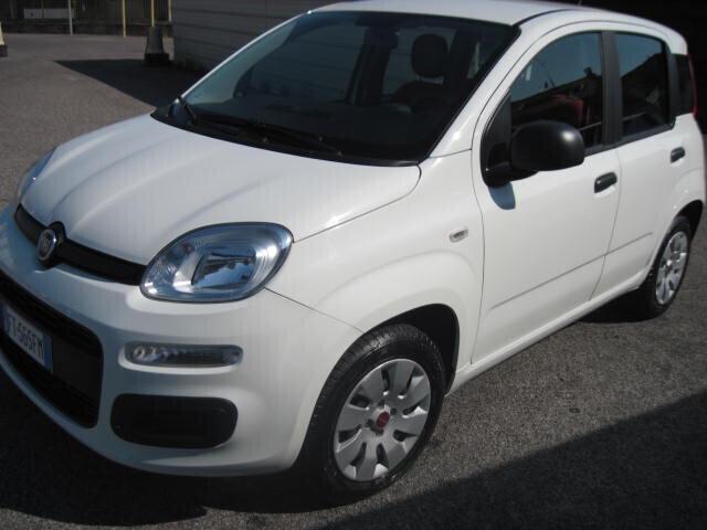 Fiat Panda EASY SOLO KM 30000 FINANZIABILE