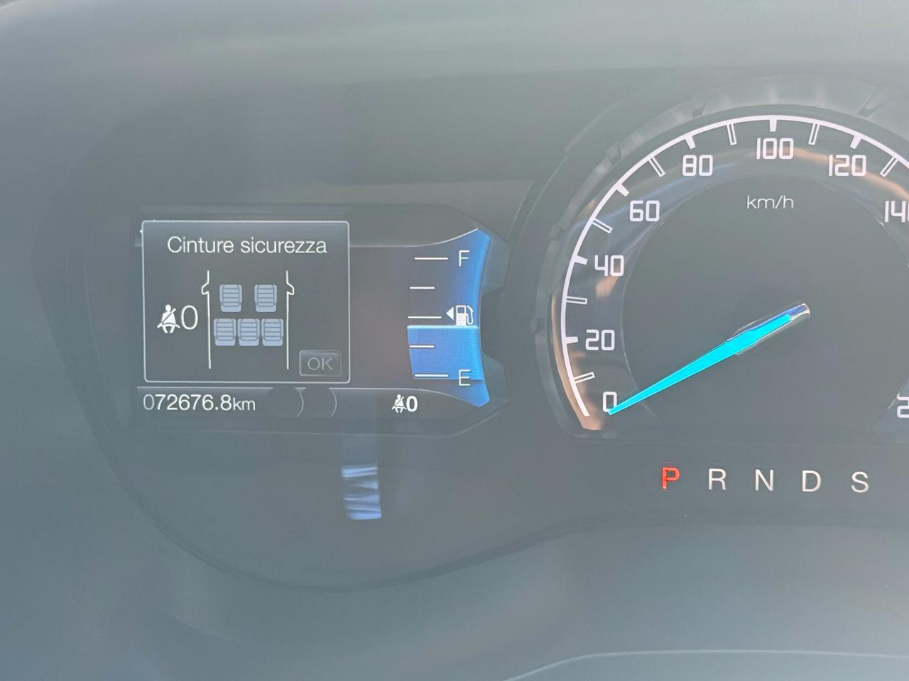 Ford Ranger STORMTRAK 2.0d 213cv Aut DC "FULL OPTIONAL"
