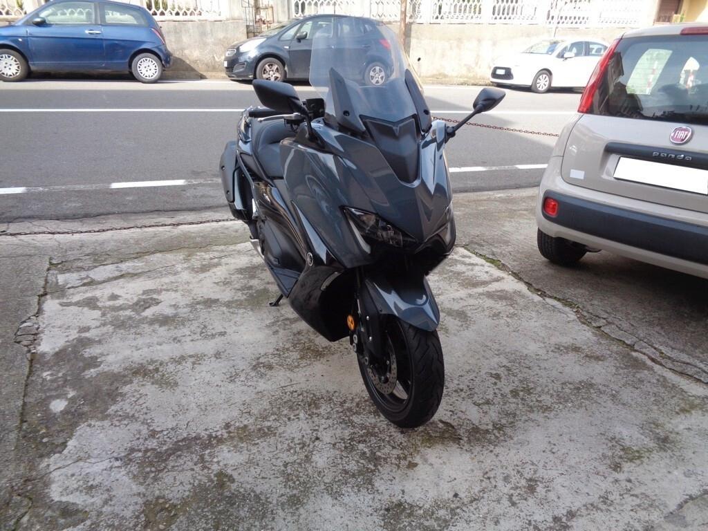 YAMAHA T MAH 560 TECH - MAX (FINANZIABILE)